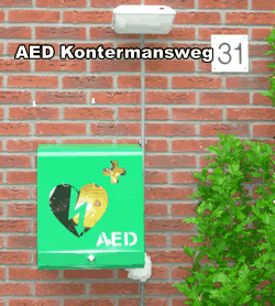 AED