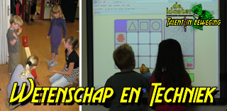 Wetenschap en Techniek
