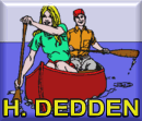 Dedden Kanovaren