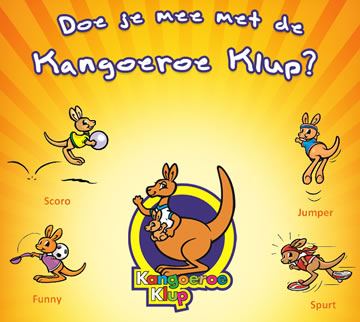 Kangoeroe klup