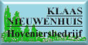Klaas Nieuwenhuis