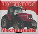Lugtenberg