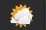 Het weer in De Hoeve