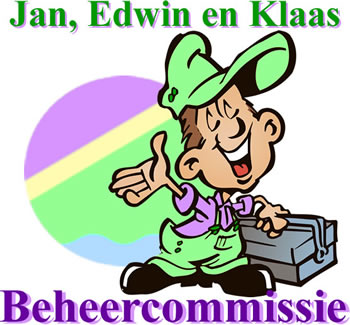 klussenteam